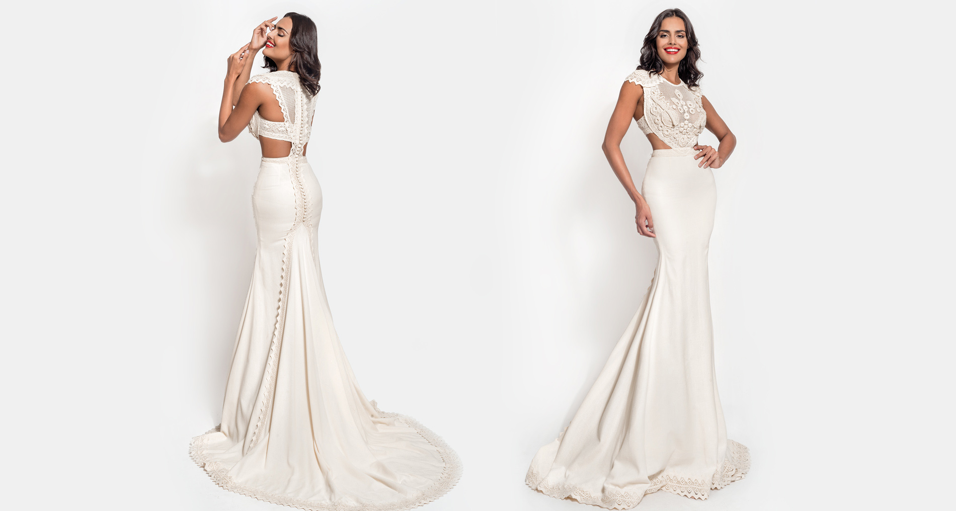 Galatea from Hellenic Vintage Essence Collection