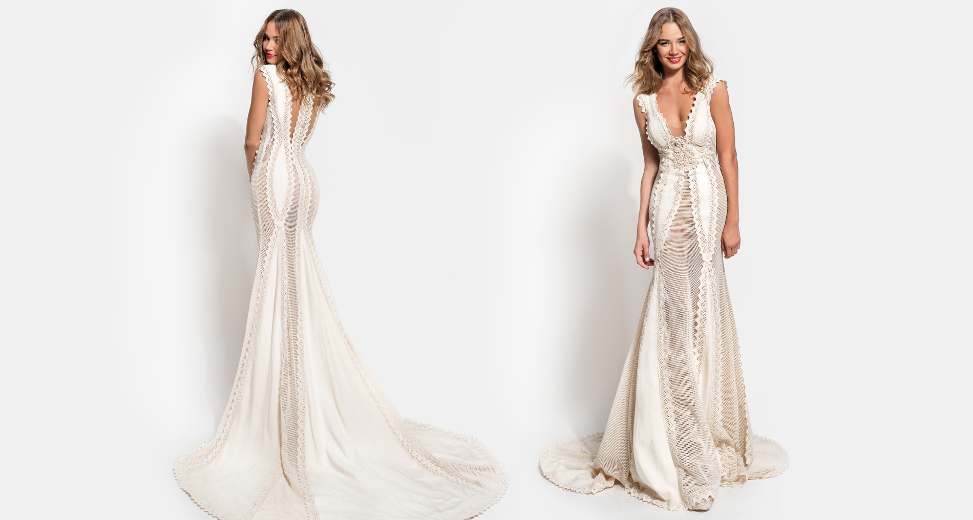 Leia from Hellenic Vintage Essence Collection