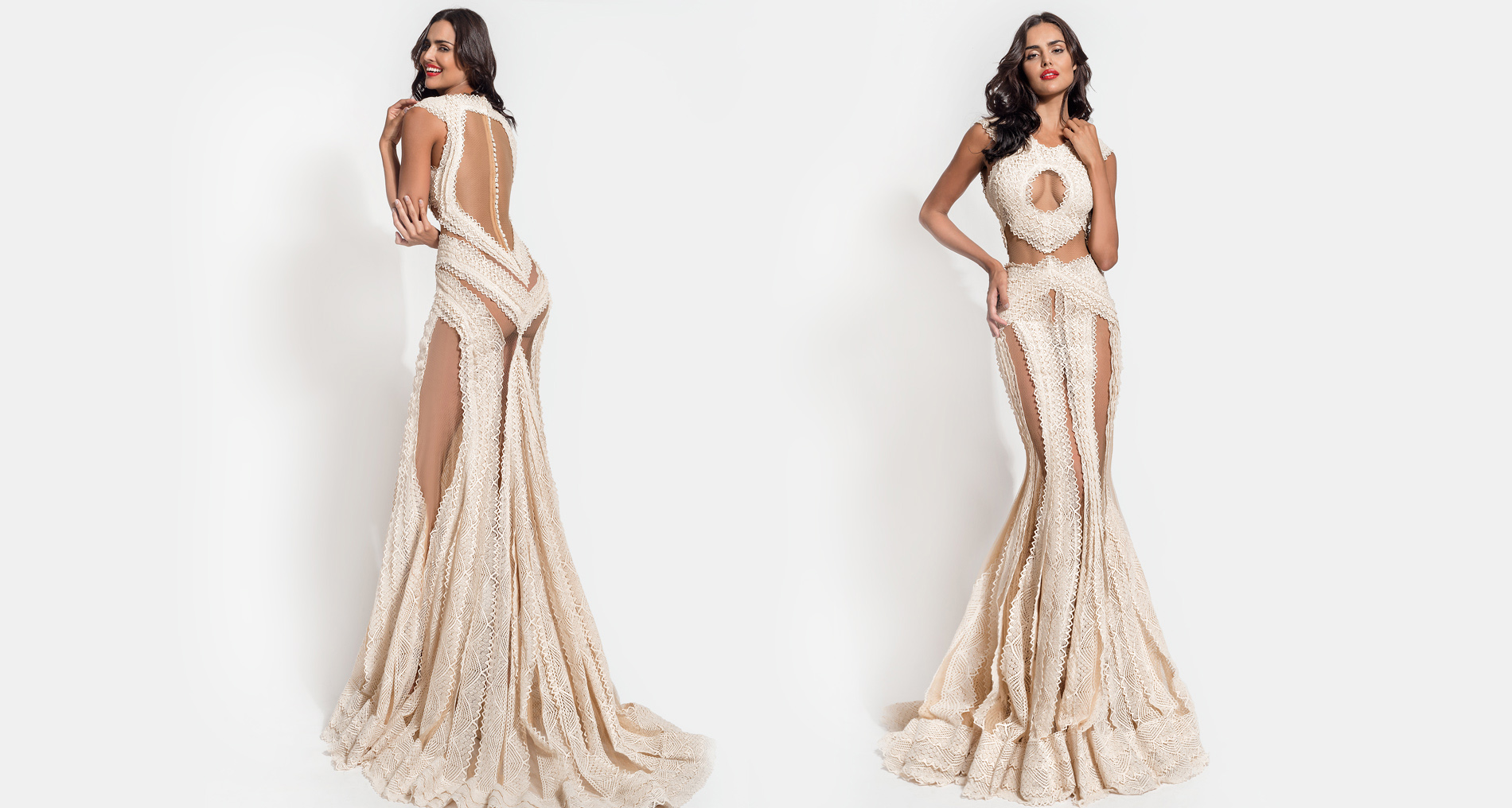 Mayia from Hellenic Vintage Essence Collection