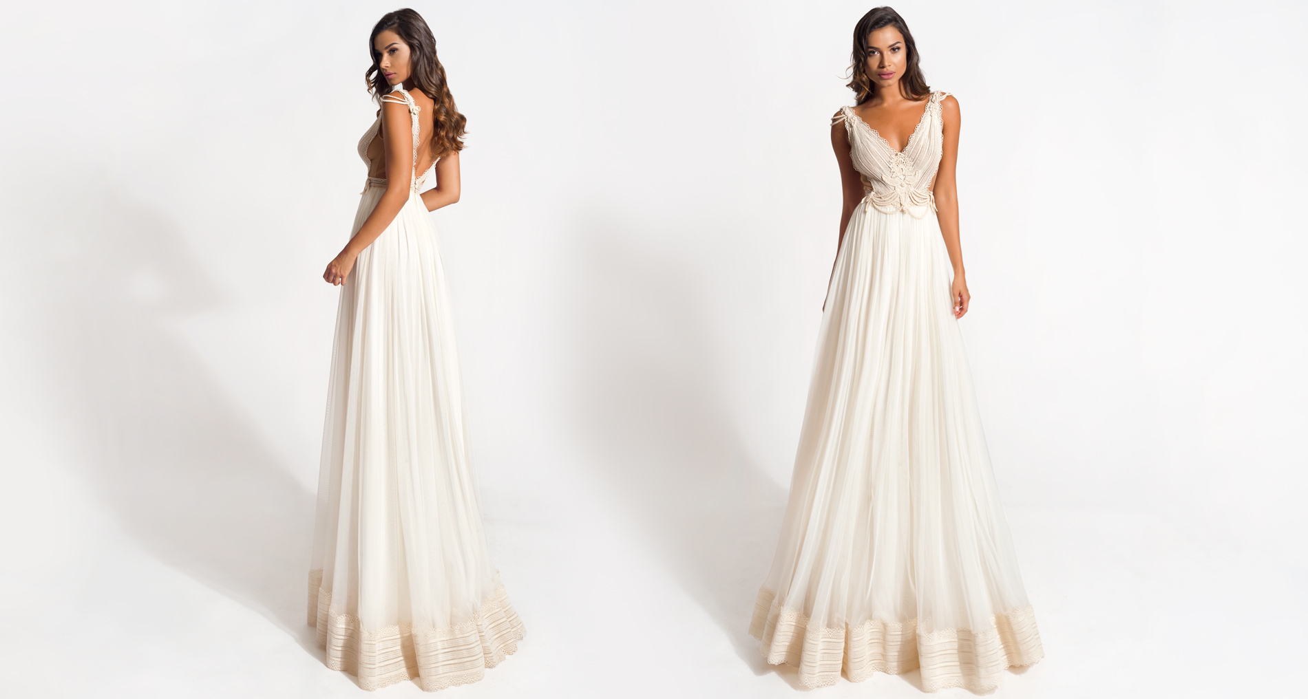 Aegle from Hellenic Vintage Origin Collection