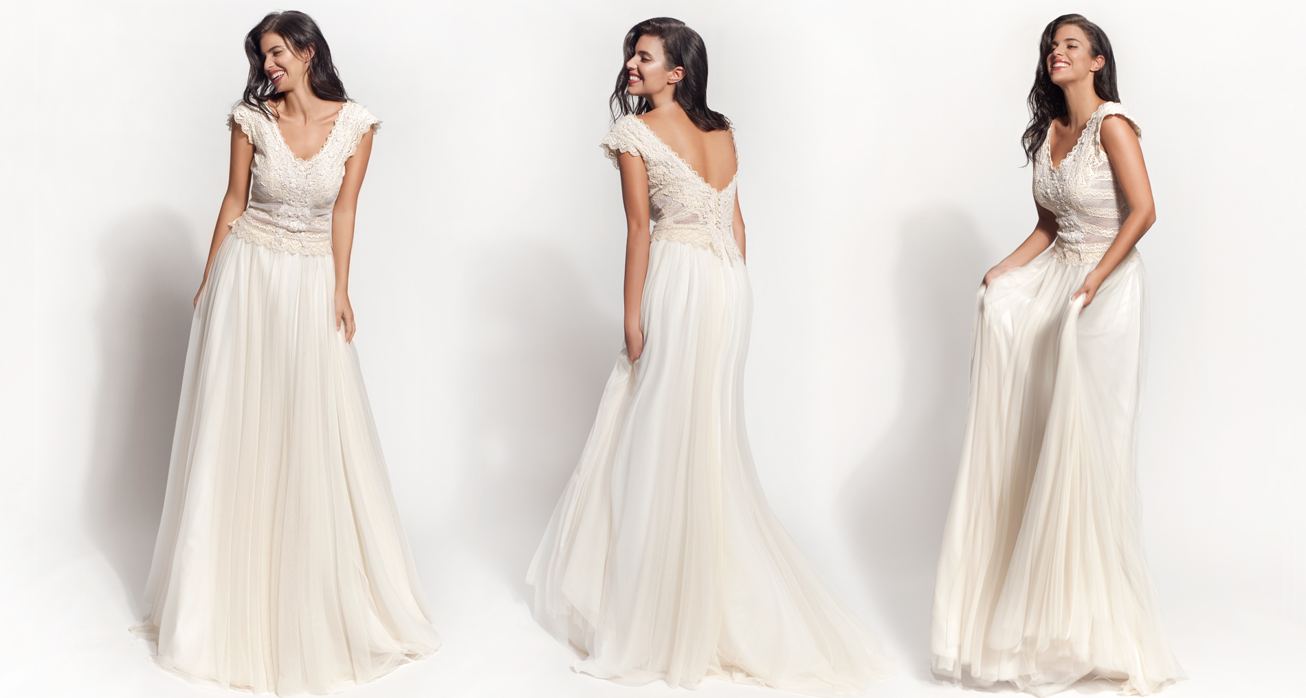 Andromeda from Hellenic Vintage Core Collection