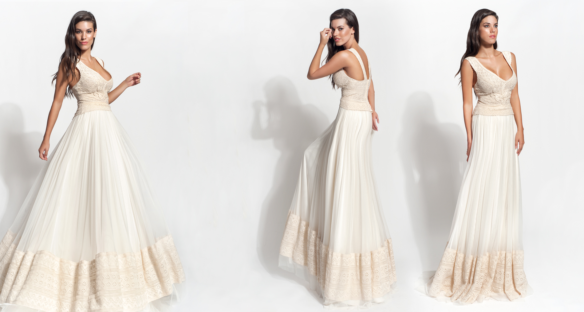 Aslia from Hellenic Vintage Core Collection