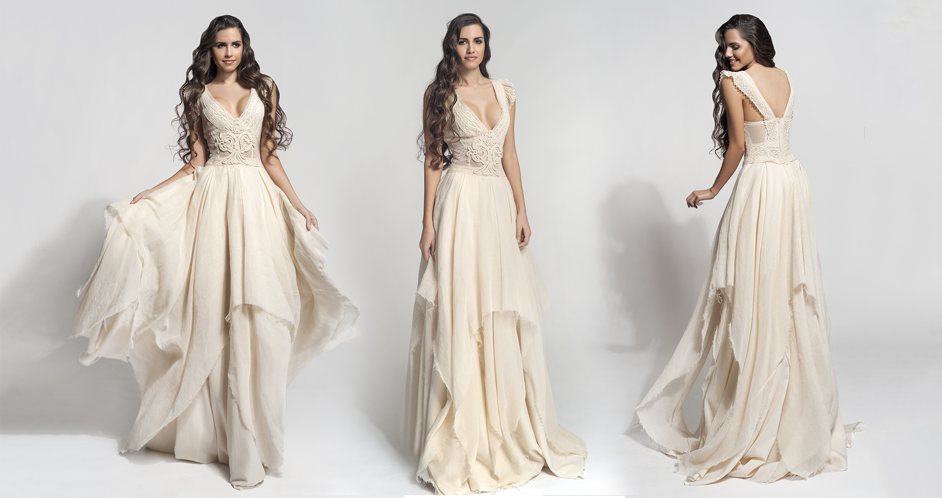 Cloe from Hellenic Vintage Core Collection