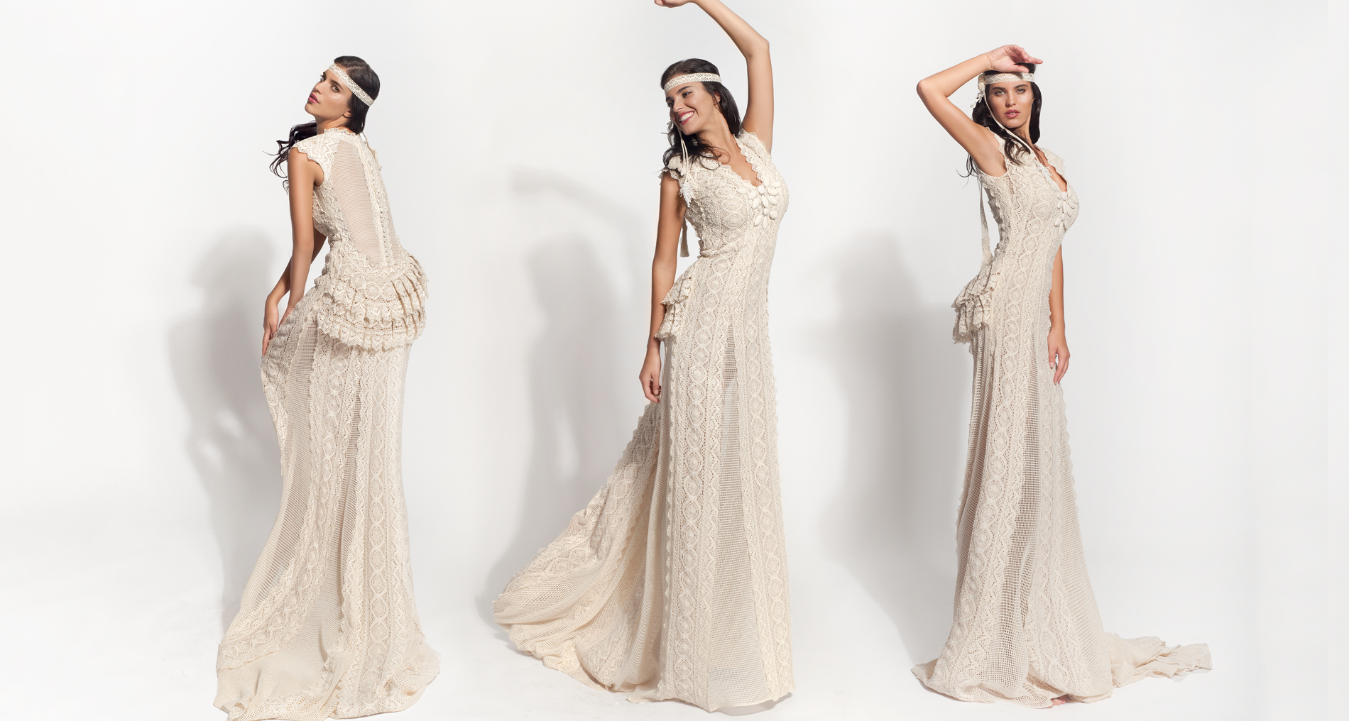 Ephimia from Hellenic Vintage Core Collection
