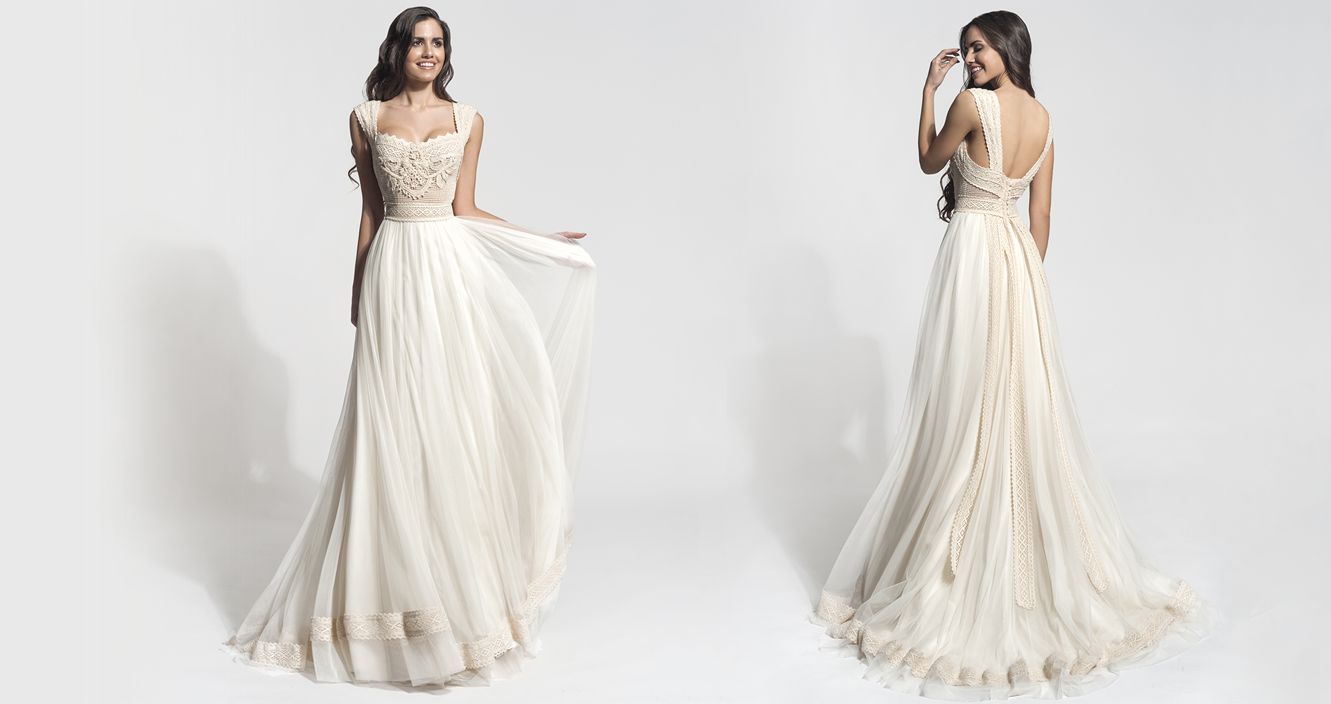 Ijunia from Hellenic Vintage Core Collection