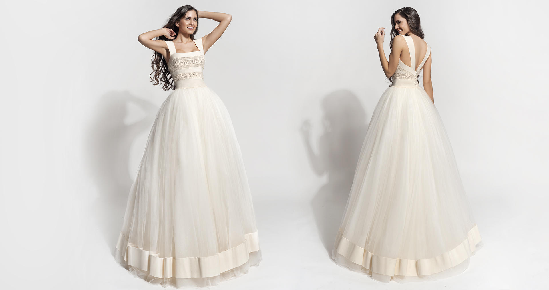 Ismini from Hellenic Vintage Core Collection