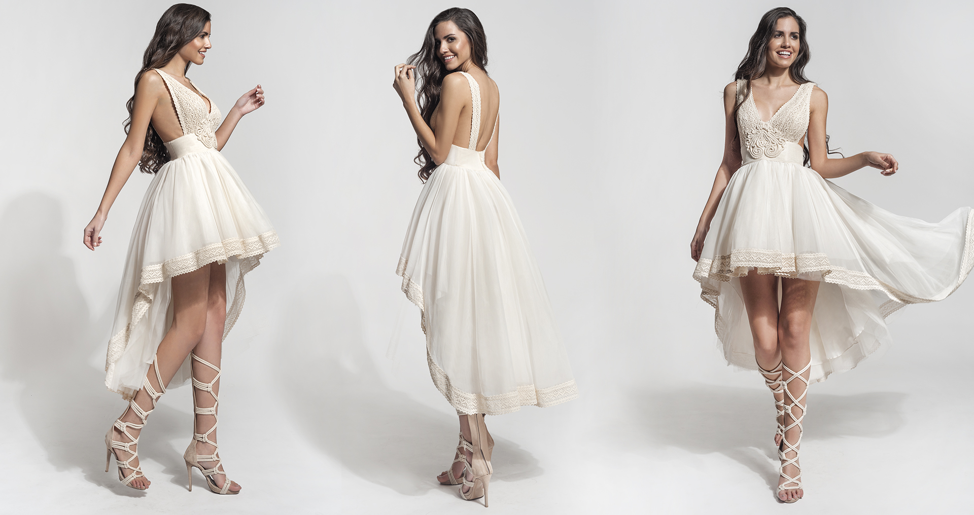 Keila from Hellenic Vintage Core Collection
