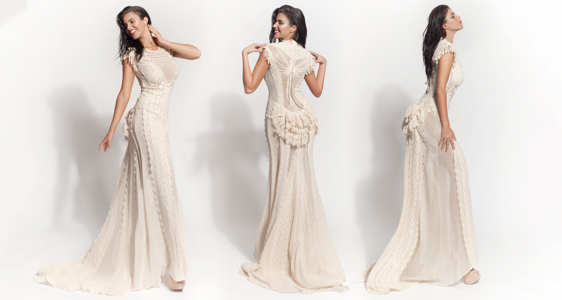Thelia from Hellenic Vintage Core Collection